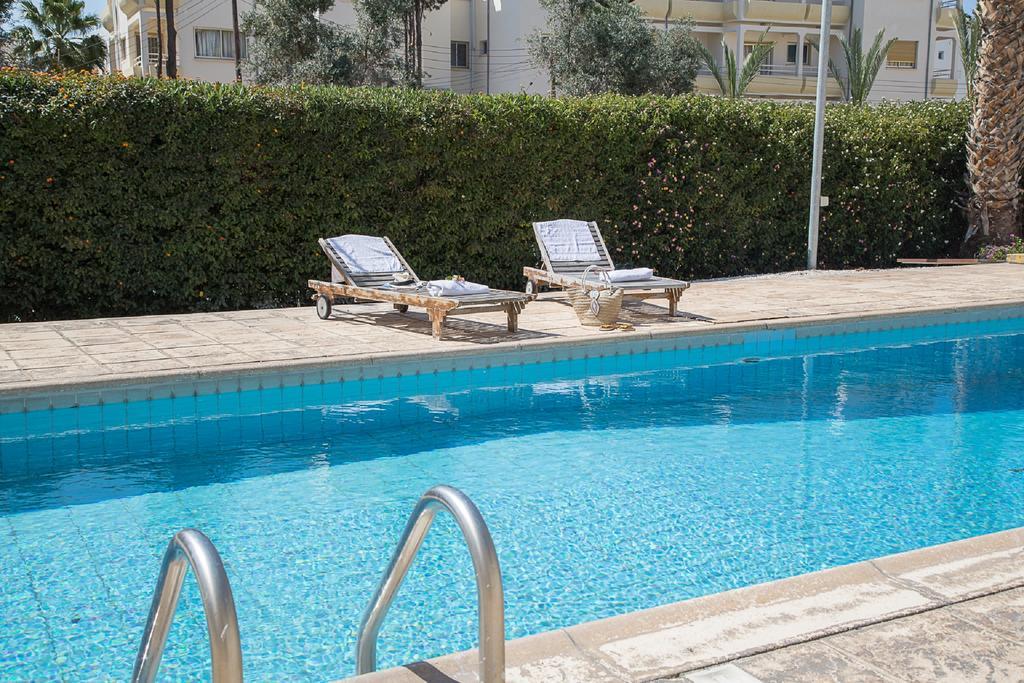 Paphos Love Shack Apartment المظهر الخارجي الصورة