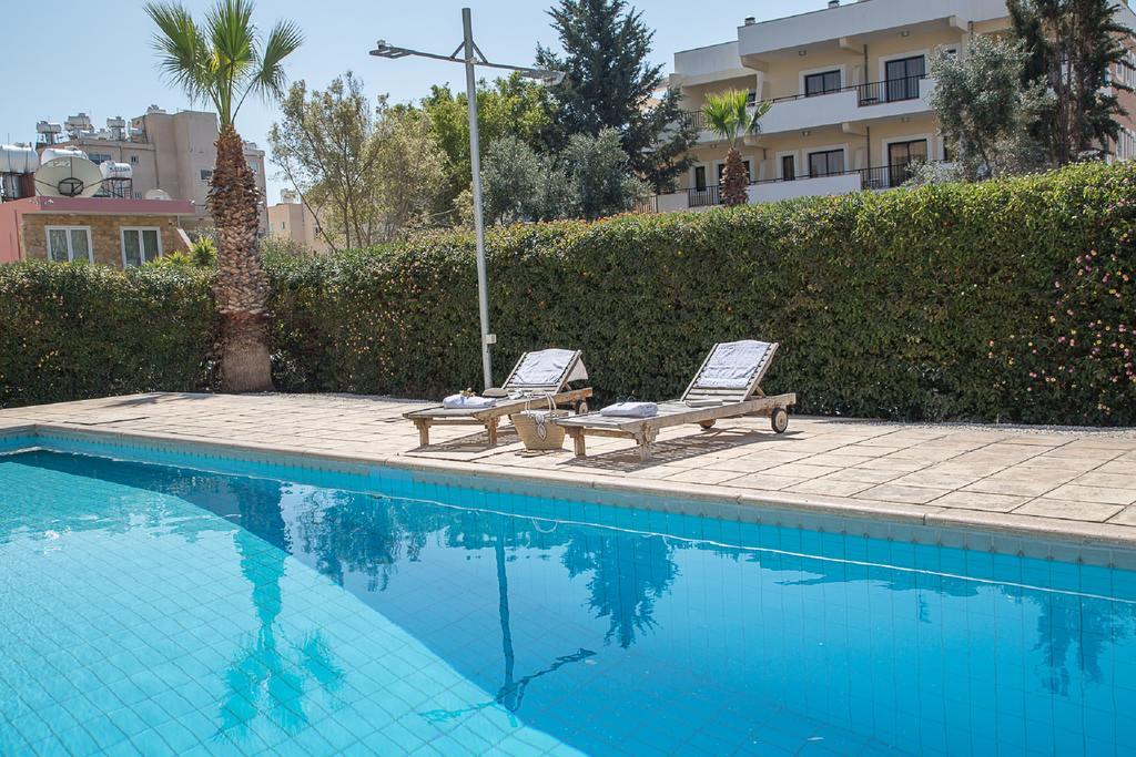 Paphos Love Shack Apartment المظهر الخارجي الصورة