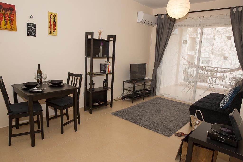 Paphos Love Shack Apartment المظهر الخارجي الصورة