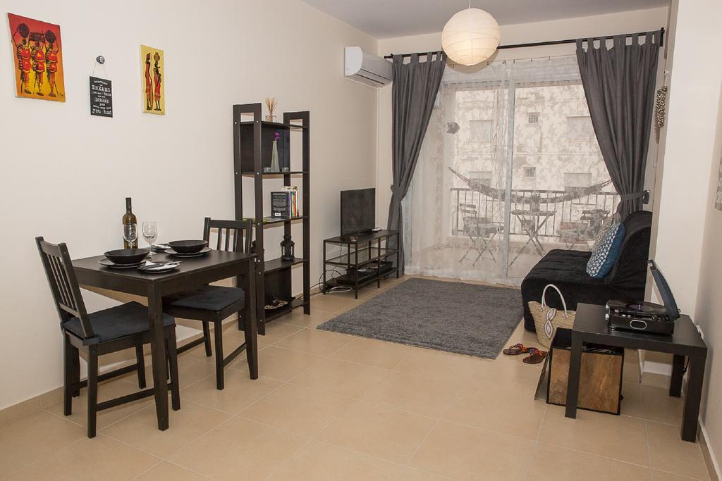 Paphos Love Shack Apartment المظهر الخارجي الصورة